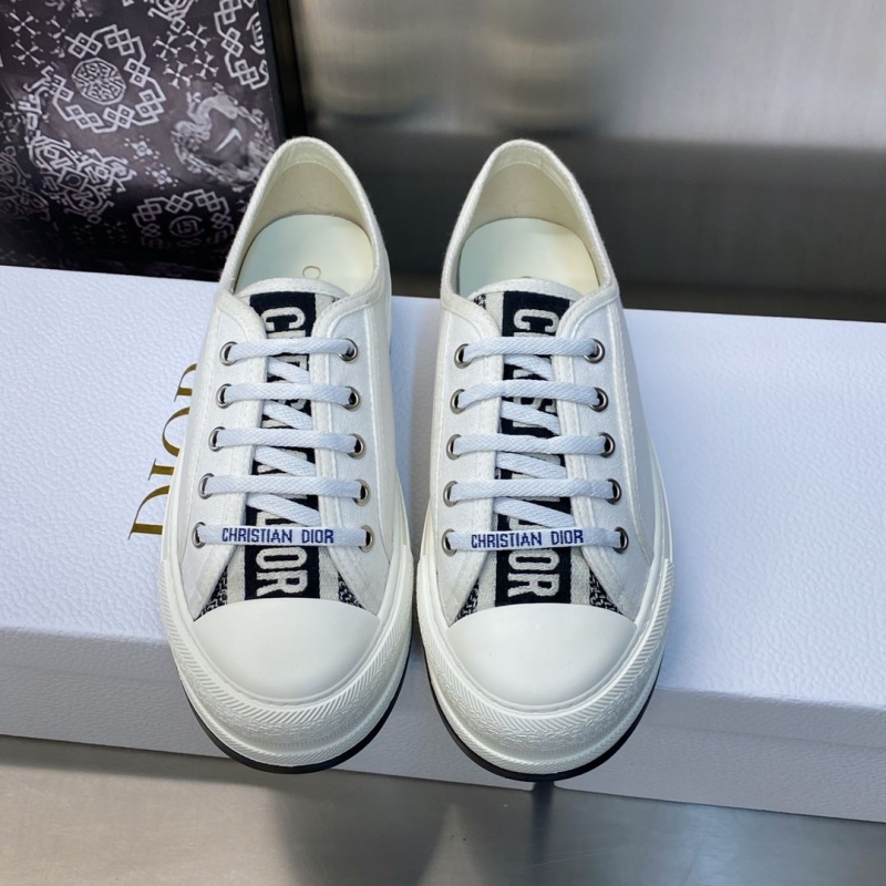 Christian Dior Casual Shoes